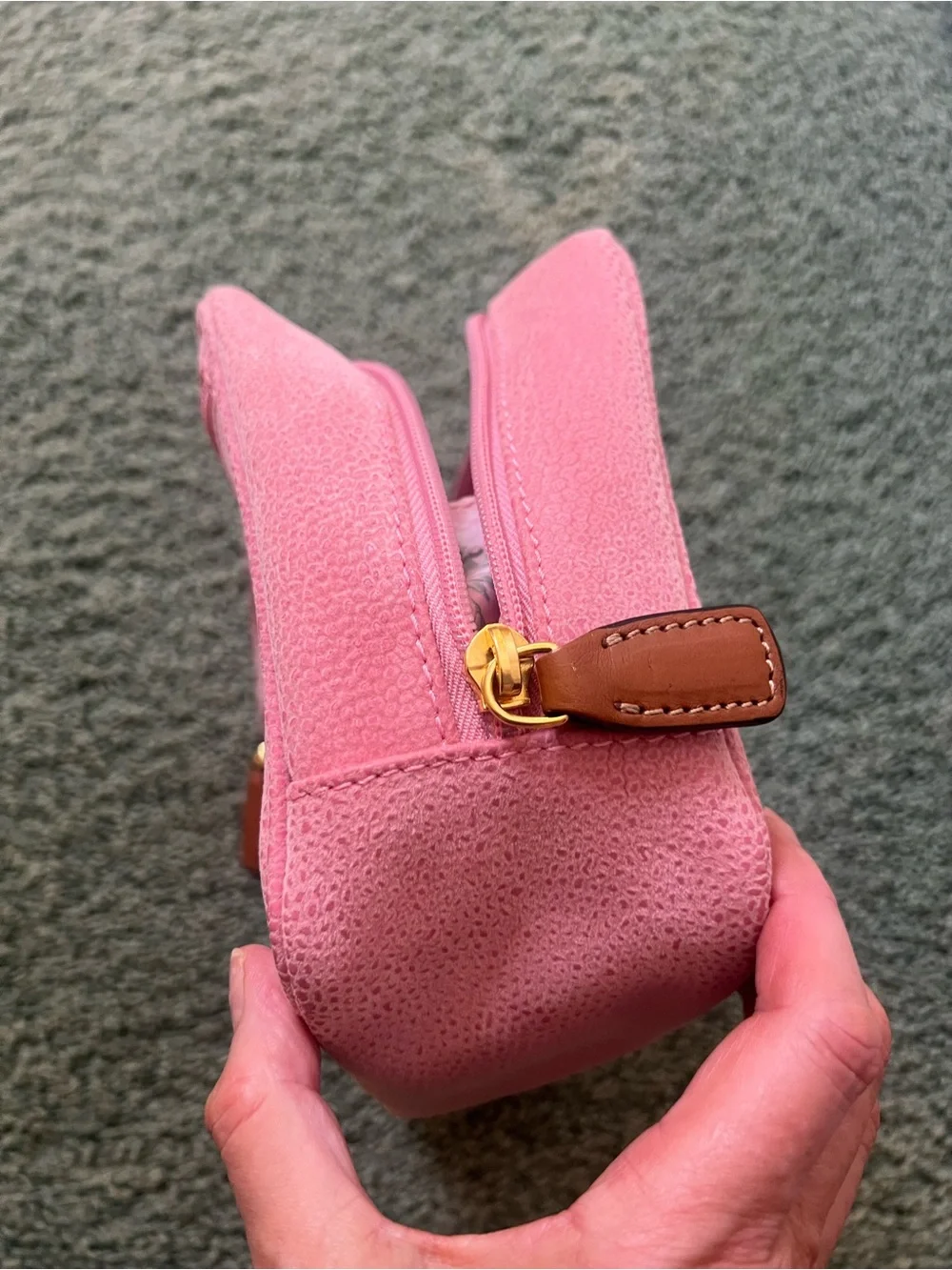 Brics toiletry bag